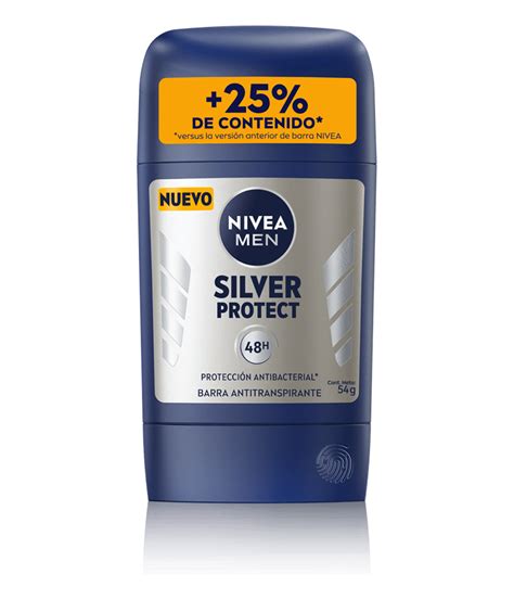 Conoce Nuestros Desodorantes Para Hombres Nivea