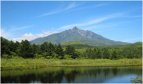 北海道の日本百名山9座を全てご紹介！【登山の旅】 クラブログ ～スタッフブログ～｜クラブツーリズム