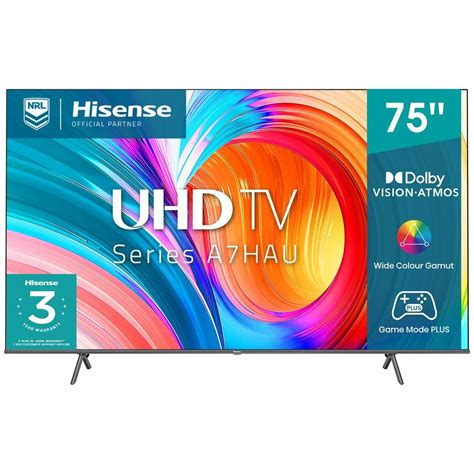 hisense    uhd smart tv ahau electronics centre