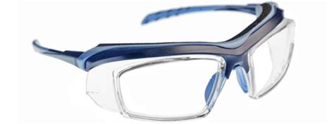 6008 Slatebelt Prescription Safety Eyewear