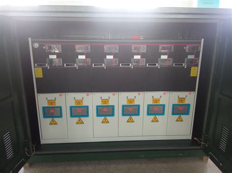 11kv 15kv 22kv Switchgear Indoor Type Switchgear Sf6 Ring Main Unit Rmu