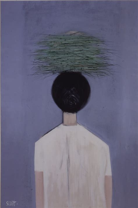 Remembering the Life and Career of Daniel Patrick Scott 23