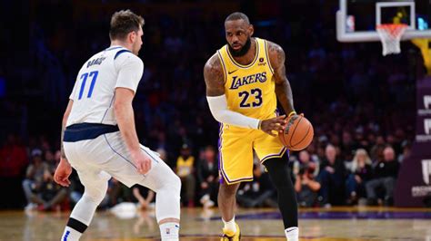 Nba Trade Deadline Why Los Angeles Lakers Lebron James Should Force