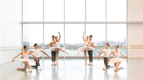 15 Reasons Why Houston Ballet Academy Rocks