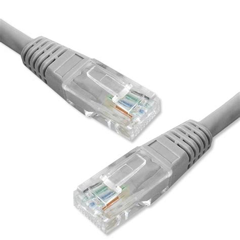 Kabel Komputerowy Sieciowy Patchcord Rj 45 15M LTC Sklep EMPIK