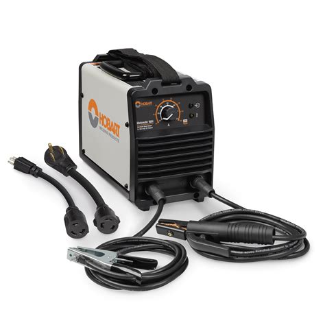 stick welding machine 4
