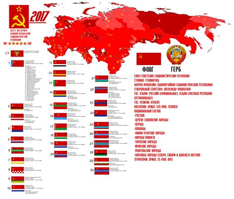 All Hail Soviet Union Version 20 By Metallist 99 On Deviantart