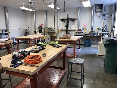 My 12x13 Small Woodshop Layout Space Saving Ideas Saws On