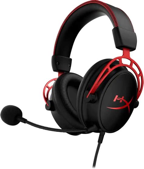 Top 7 Meilleur casque gaming au Québec en 2024