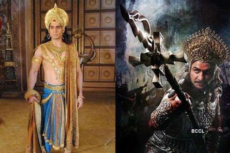 Mahabharat actors share their New Year resolutions | The Times of India