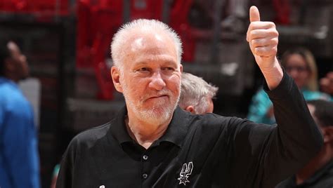 On Gregg Popovich's coaching anniversary, Spurs top Heat | NBA.com