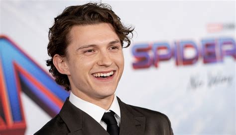 Tom Holland Liked A Post About Short Men Having More Sex And Fans Are Loving It So Much Tom