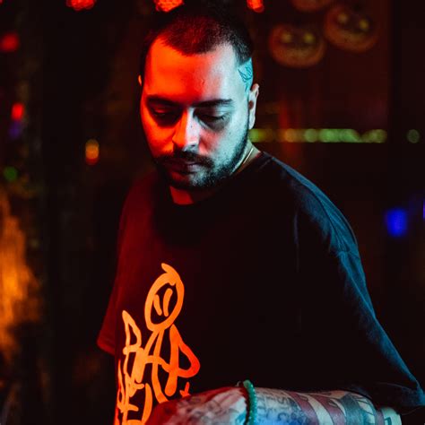 pinke artist profile