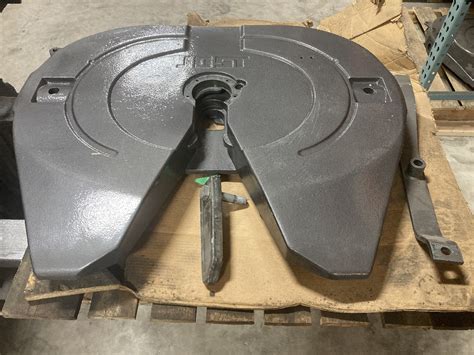 AACLWB725012 | Jost JSK-37H Fifth Wheel for Sale