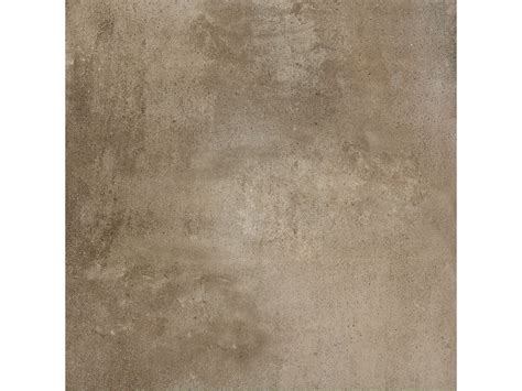 Piastrella Concrete Taupe X Gres Effetto Cemento Marrone Iperceramica