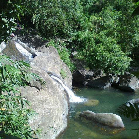 Maribina Falls Virac Φιλιππίνες Κριτικές Tripadvisor