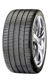 MICHELIN PILOT SUPER SPORT 255 40 R18 99Y ATS Euromaster