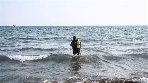 Mersin De Denizde Kaybolan Gencin Cesedi Bulundu Son Dakika Haberleri