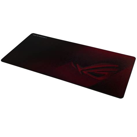 Tapis De Souris De Jeu Asus ROG Scabbard II PcComponentes Fr