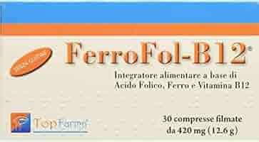 FERLOR AF CAJA CON 30 TABLETAS SOLAR 52 OFF