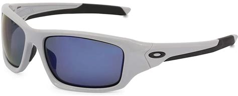 Oakley Mens Valve Rectangular Golf Sunglasses