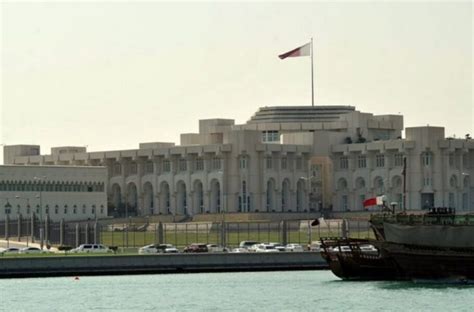 Iloveqatar Net Amiri Diwan Announces Official Holiday For National Day