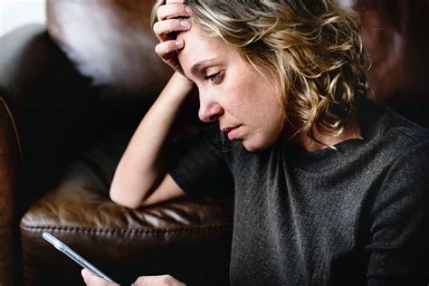 De Kracht Van Loslaten Het Overwinnen Van Oud Zeer En Stress