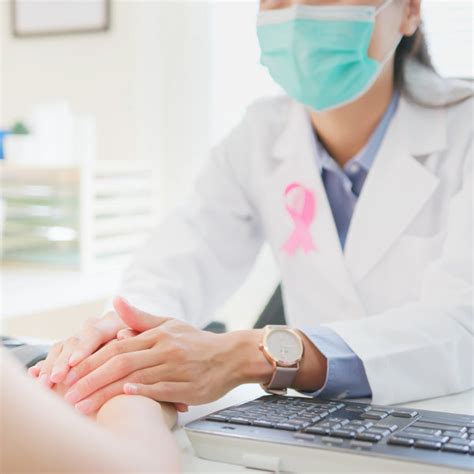 Breast Cancer Awareness Month The Crucial Role Of Health Insurance In