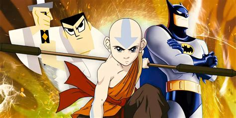 10 Animated TV Shows That Are Considered Masterpieces | United States