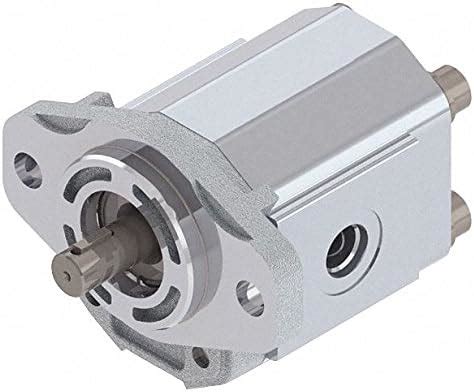 Amazon BUCHER HYDRAULICS Hydraulic Gear Pump 0 152 Displacement