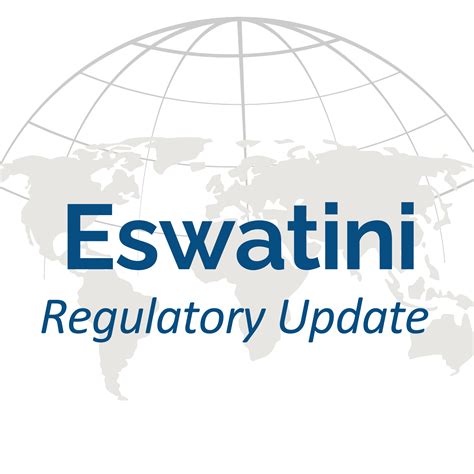 Eswatini Updates License Exempt Spectrum Guidelines – Global Validity