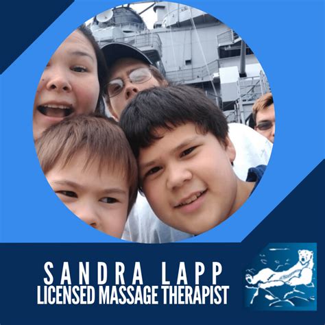 Sandra Lapp Arctic Chiropractic Rehabilitation Physical Therapy