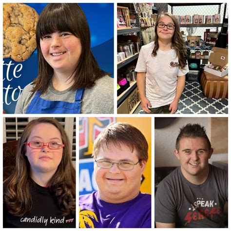 Announcing the Winners of the 3/21 Inclusive Entrepreneur Award