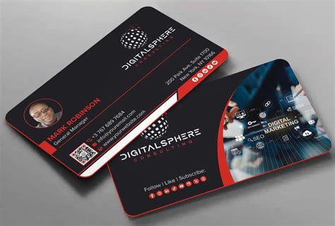 Entry 1327 By Mahafuj02 For Creative Business Card Design Freelancer