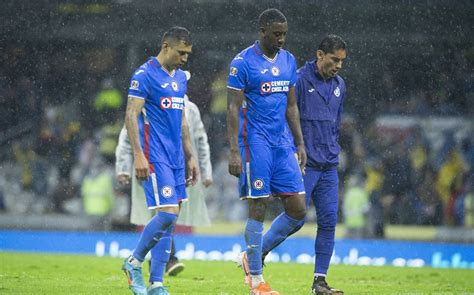 Cruz Azul Ya Busca Suplente De Diego Aguirre En El Banquillo Azul