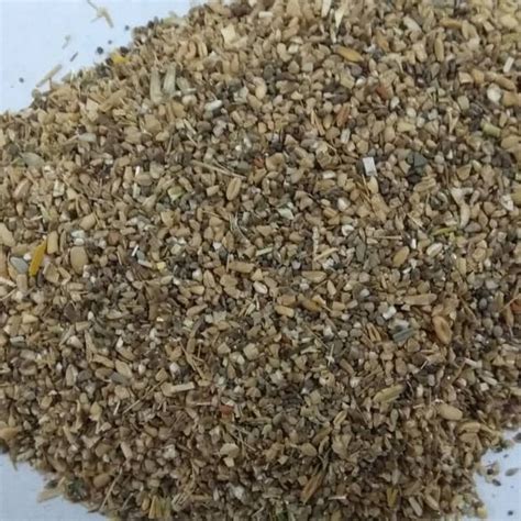 Green Moong Husk Cattle Feed Packaging Type PP Bags 18 Kg At 530