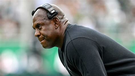 Michigan State Officially Fires Mel Tucker Leaving Over 79 Million On