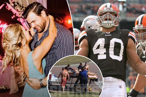 Former Nfl Star Peyton Hillis Discharged From Florida Hospital After