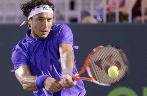 Ranking ATP Mónaco subió seis lugares y Delbonis avanzó 12