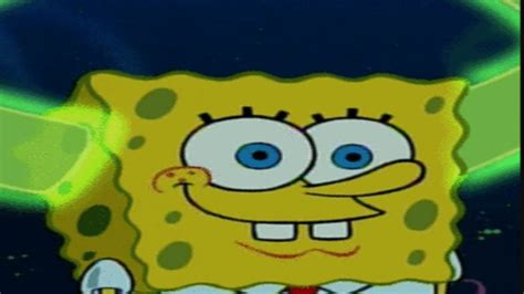 Spongebob Squinting Eyes Meme Bmp Place