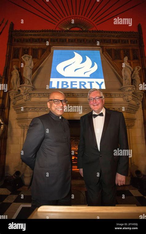 Sanjeev Gupta Liberty Steel Stock Photo Alamy