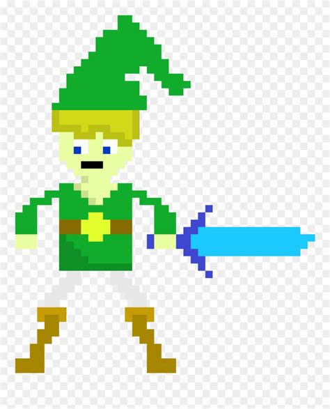 Link Walk - Cartoon Clipart (#4213344) - PinClipart