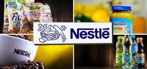 Nestlé destaca en innovación digitalización y sostenibilidad ExpokNews