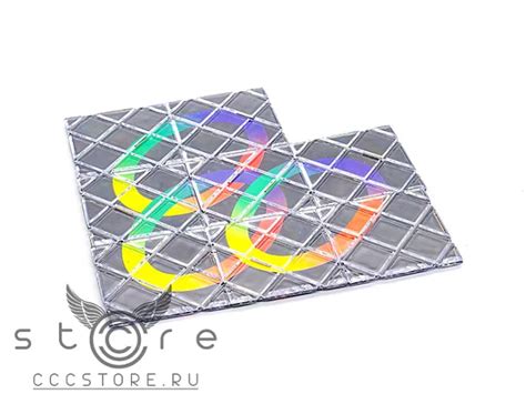 Обзор ТОП-3 головоломок Магия Рубика | CCCstore.ru