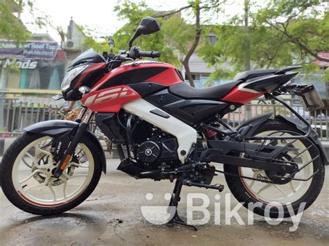 Bajaj Pulsar NS 160 ABS Refresh 2023 For Sale Mirpur Bikroy