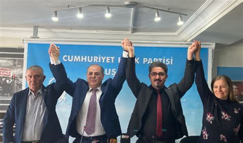 MİMAR EMRE ÜNLÜTÜRK CHP DEN MİLLETVEKİLİĞİ ADAY ADAYLIĞINI AÇIKLADI