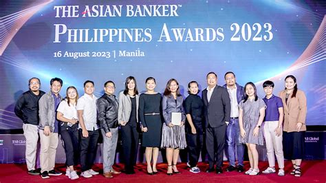 The Asian Banker Awards