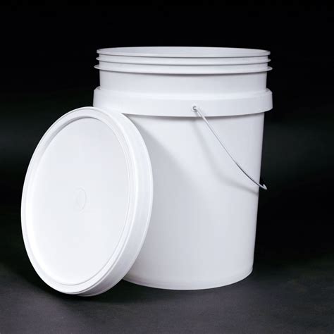 18 KG Grease Pack IML Containers India Pvt Ltd