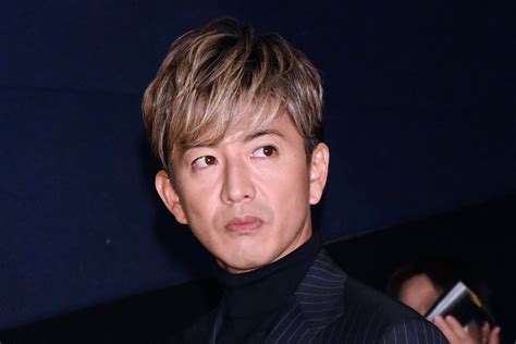 【画像・写真1枚目】「理想の旦那さんすぎる無理」木村拓哉 妻・工藤静香の秘蔵ショット公開に衝撃の声 女性自身