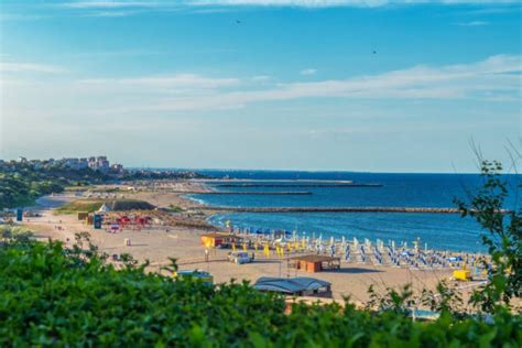 Explore the best Romania beaches - Immigration Lawyer Bucharest